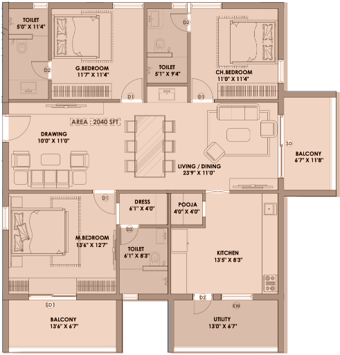 Plan 8