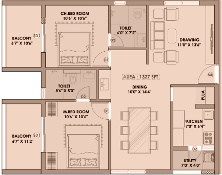 Plan 5