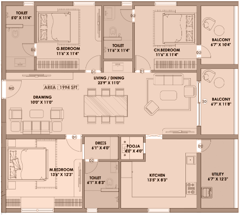 Plan 2