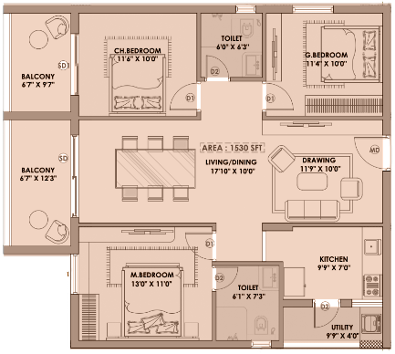 Plan 3