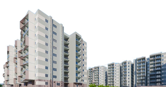 Azure building