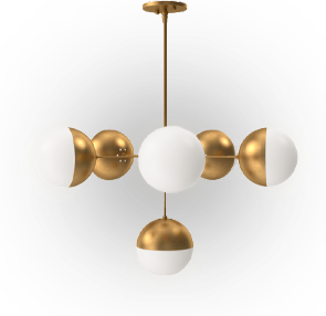 Apartment illustration
