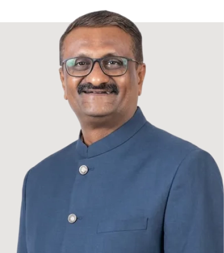 Haresh Patel