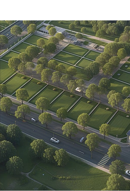 Westend Meadows