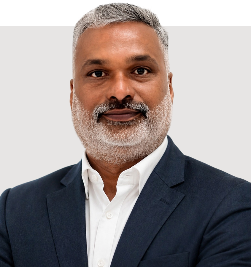VUDDAR MADHAVA RAO